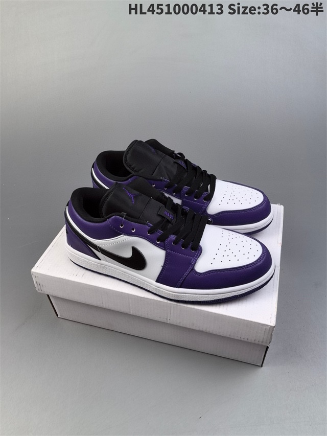 women air jordan 1 shoes 2024-7-4-042